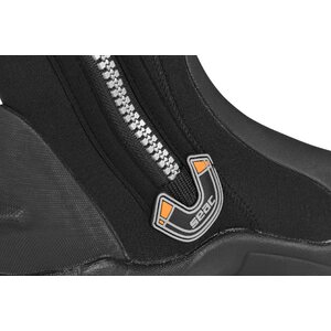 Seacsub Pro HD Boots with Zip 6mm