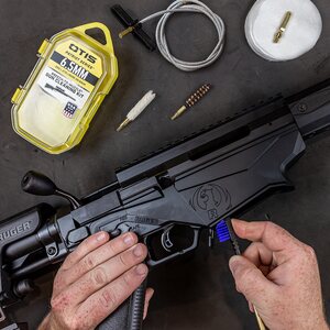 Otis 6.5mm Patriot Series Rifle Kit