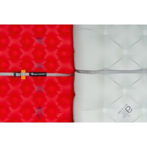 Sea to Summit Mat Coupler Kit Loops