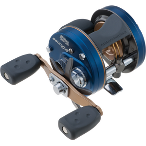Abu Garcia Ambassadeur C4 Classic