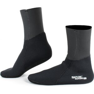 Seacsub Anatomic Socks, 5mm