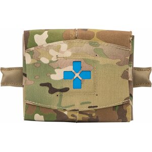 Blue Force Gear Micro Plus Trauma Kit NOW! - MOLLE