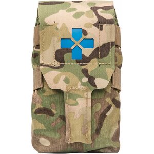 Blue Force Gear Small Trauma Kit NOW! - MOLLE