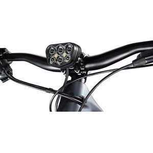 Lupine Alpha Set 8100lm 35mm BT