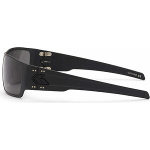 Gatorz Specter Cerakote Blackout with OPz Lens