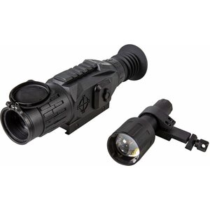 Sightmark Wraith HD 2-16x28 Digital Riflescope
