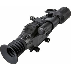 Sightmark Wraith HD 2-16x28 Digital Riflescope