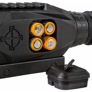 Sightmark Wraith HD 2-16x28 Digital Riflescope