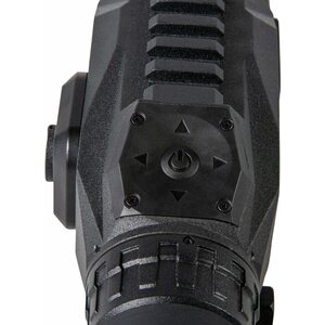 Sightmark Wraith HD 2-16x28 Digital Riflescope