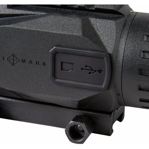 Sightmark Wraith HD 2-16x28 Digital Riflescope