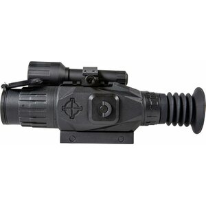 Sightmark Wraith HD 2-16x28 Digital Riflescope