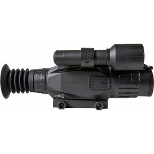 Sightmark Wraith HD 2-16x28 Digital Riflescope