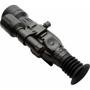 Sightmark Wraith HD 4-32x50 Digital Riflescope