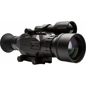 Sightmark Wraith HD 4-32x50 Digital Riflescope