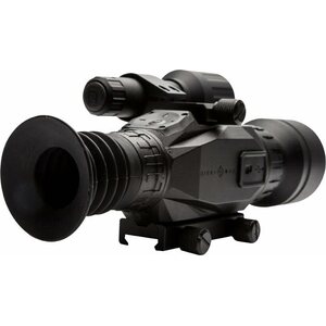 Sightmark Wraith HD 4-32x50 Digital Riflescope