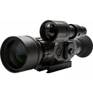 Sightmark Wraith HD 4-32x50 Digital Riflescope