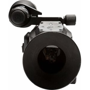 Sightmark Wraith HD 4-32x50 Digital Riflescope