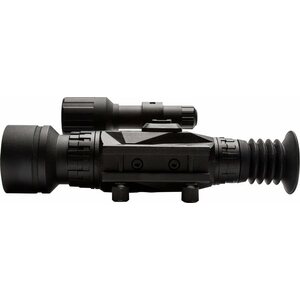Sightmark Wraith HD 4-32x50 Digital Riflescope