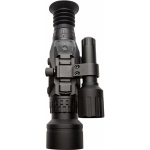 Sightmark Wraith HD 4-32x50 Digital Riflescope