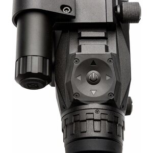 Sightmark Wraith HD 4-32x50 Digital Riflescope
