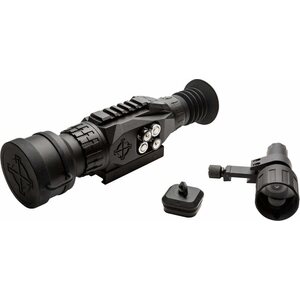 Sightmark Wraith HD 4-32x50 Digital Riflescope