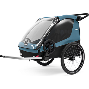 Thule Courier