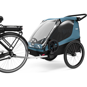 Thule Courier
