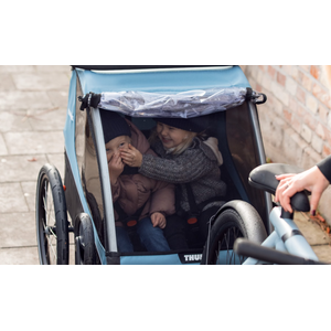 Thule Courier