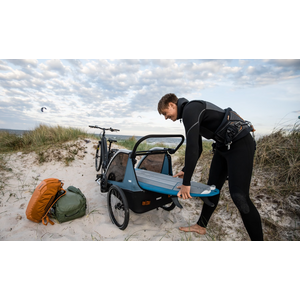 Thule Courier
