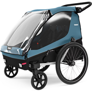 Thule Courier