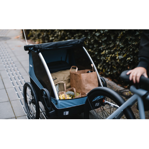 Thule Courier