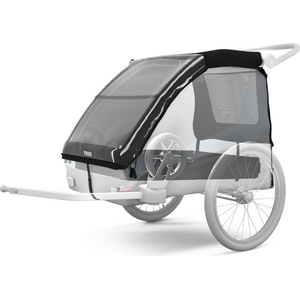 Thule Courier Dog Trailer Kit