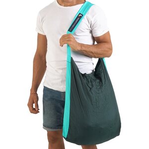 Ticket To The Moon Eco Bag L