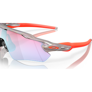 Oakley Radar EV Path Space Dust w/ Prizm Snow Sapphire