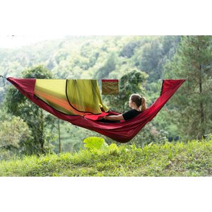 Ticket To The Moon Original Pro Hammock