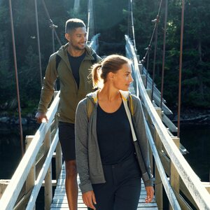 Fjällräven High Coast Lite Anorak Mens