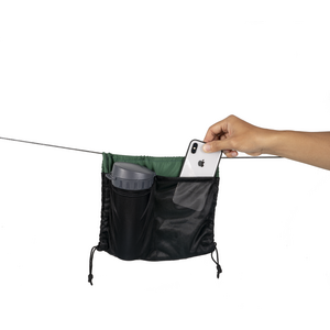 Ticket To The Moon Ridgeline for Hammock
