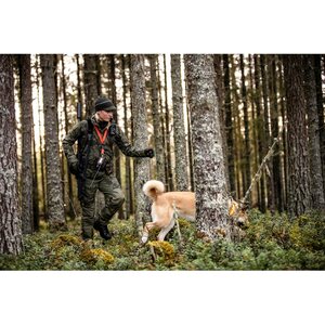 Fjällräven Lappland Hybrid Trousers Womens