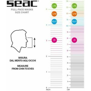 Seacsub Magica Junior