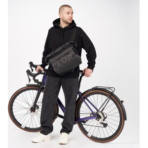 Aevor Triple Bike Bag