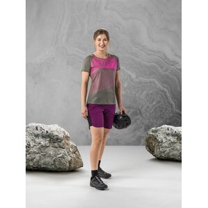 Löffler Bike Shorts Aero-E ASSL Womens
