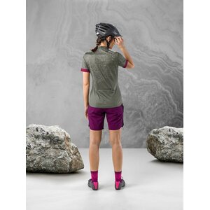 Löffler Bike Shorts Aero-E ASSL Womens