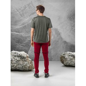 Löffler Shirt Razzo Mens