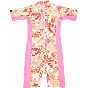 Rip Curl Girls Short Sleeve UV Spring