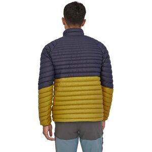 Patagonia AlpLight Down Pullover