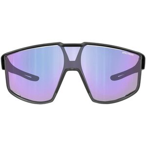 Julbo Fury Black / Gray, Blue Flash Lens