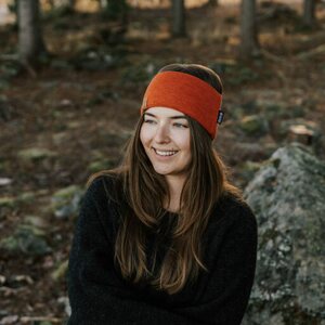 Superyellow Saame Headband