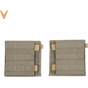 Velocity Systems SCARAB™ Light Quarter Flaps, Multicam