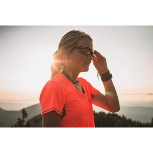 Julbo Aerolite Gray / Blue, Multilayer Light Pink Lens