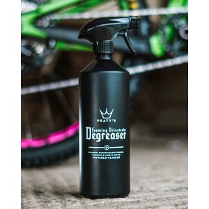 Peaty's Drivetrain Degreaser 1 liter